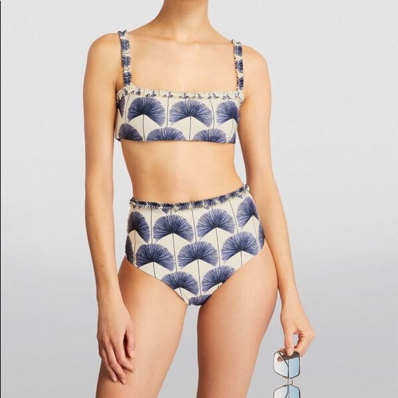 Agua Bendita Other - Agua by agua Bendita bikini dupe